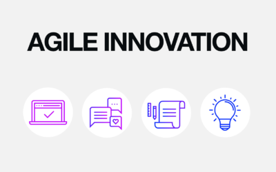 Agile Innovation.