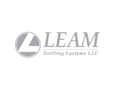 Leam Drilling